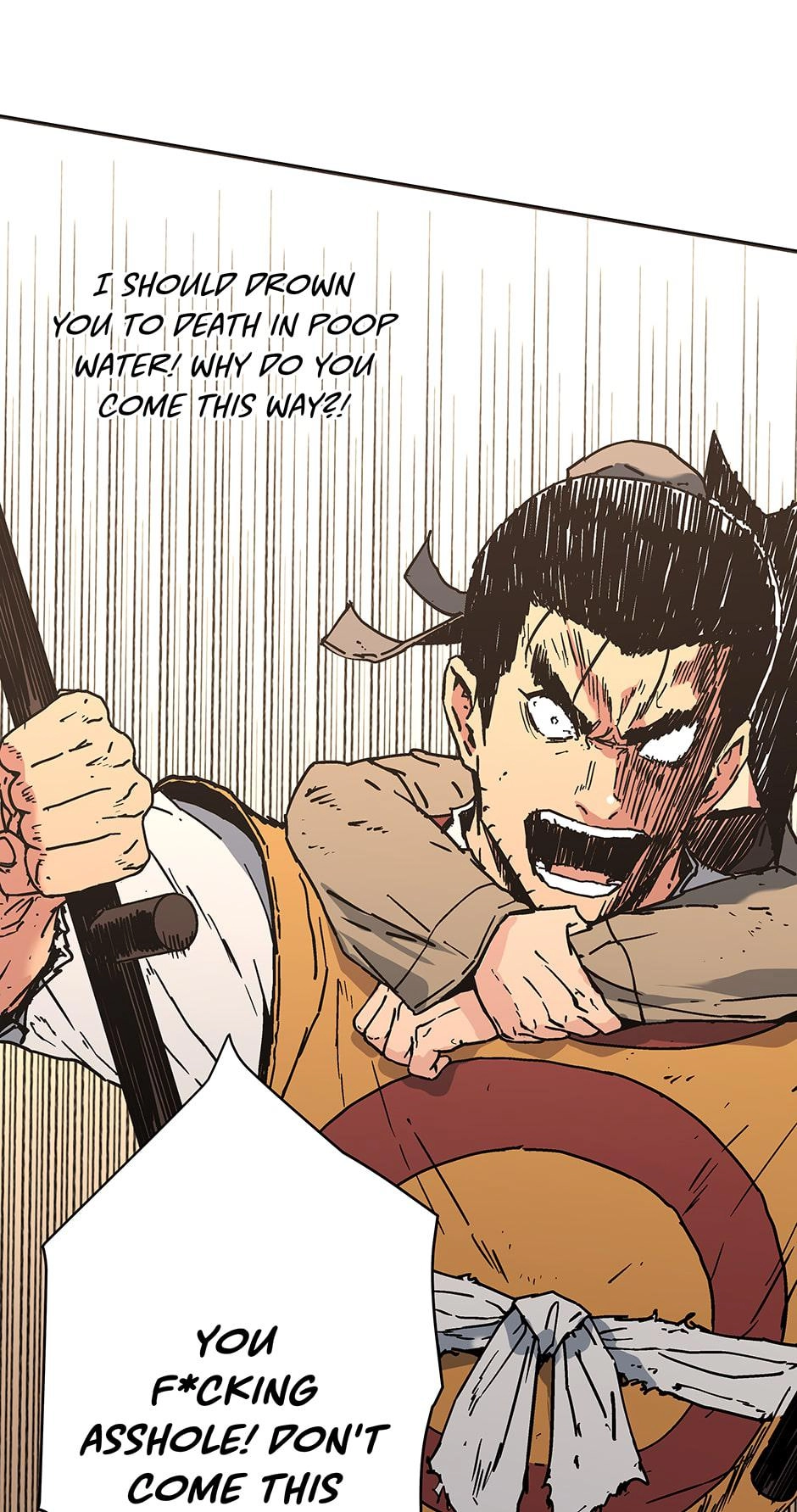 Peerless Dad Chapter 128 Page 52