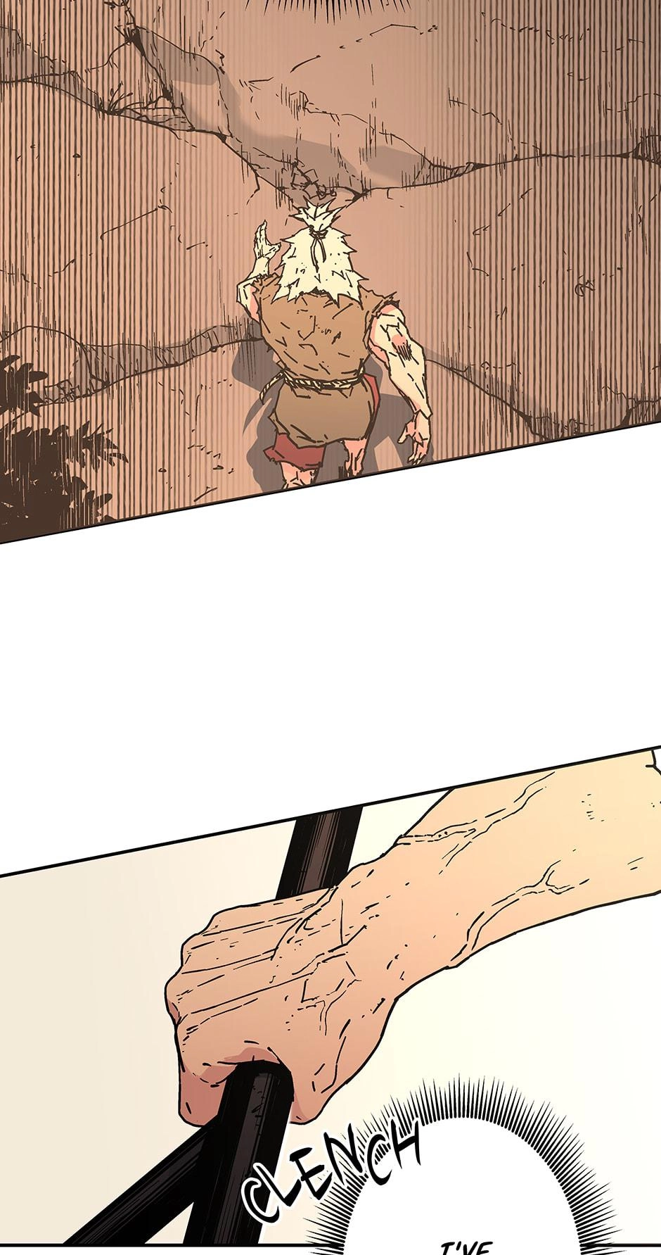 Peerless Dad Chapter 128 Page 55