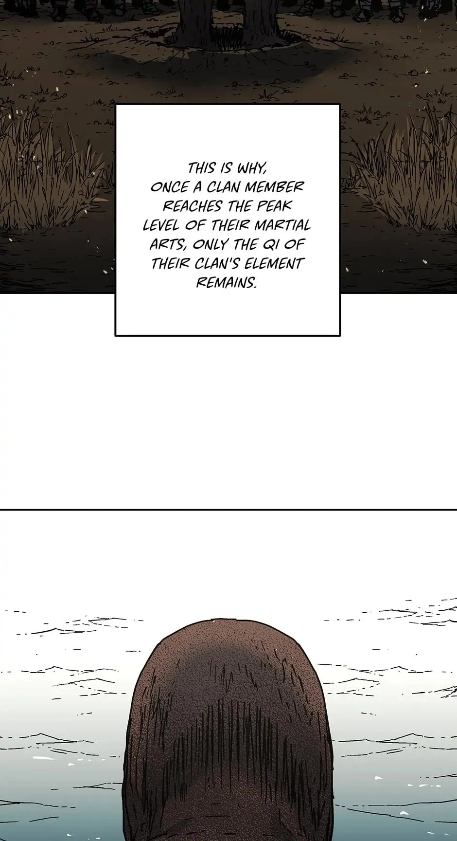 Peerless Dad Chapter 262 - Rise of the Demonic Gods Page 11
