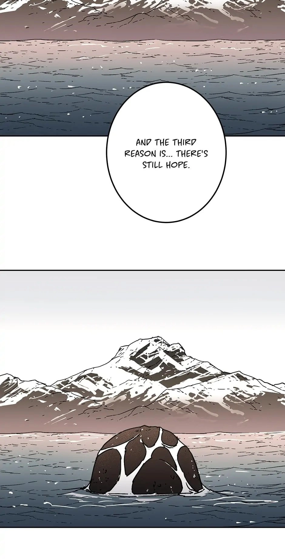 Peerless Dad Chapter 262 - Rise of the Demonic Gods Page 19