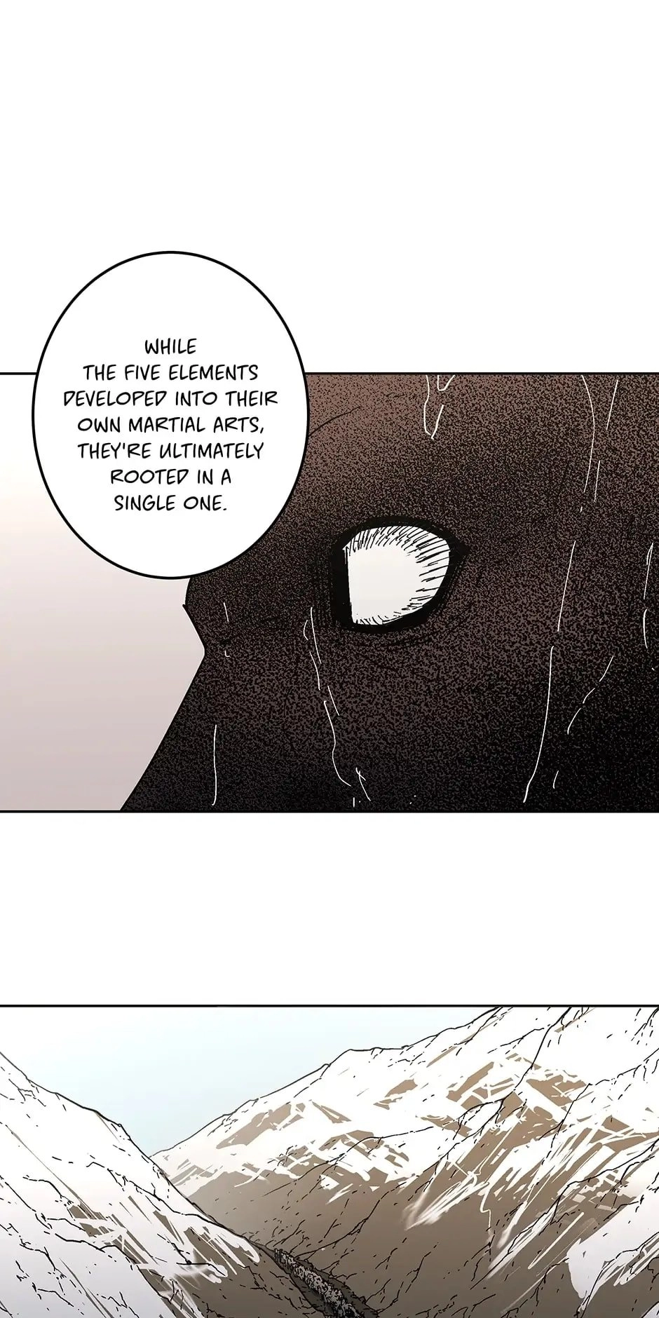 Peerless Dad Chapter 262 - Rise of the Demonic Gods Page 21