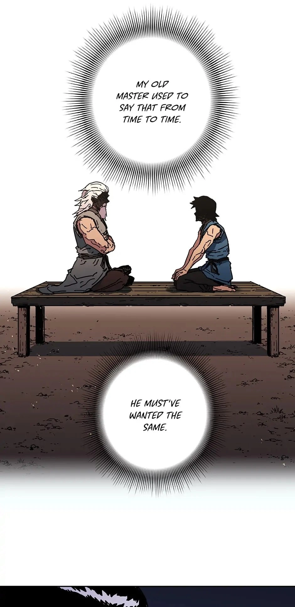 Peerless Dad Chapter 262 - Rise of the Demonic Gods Page 25