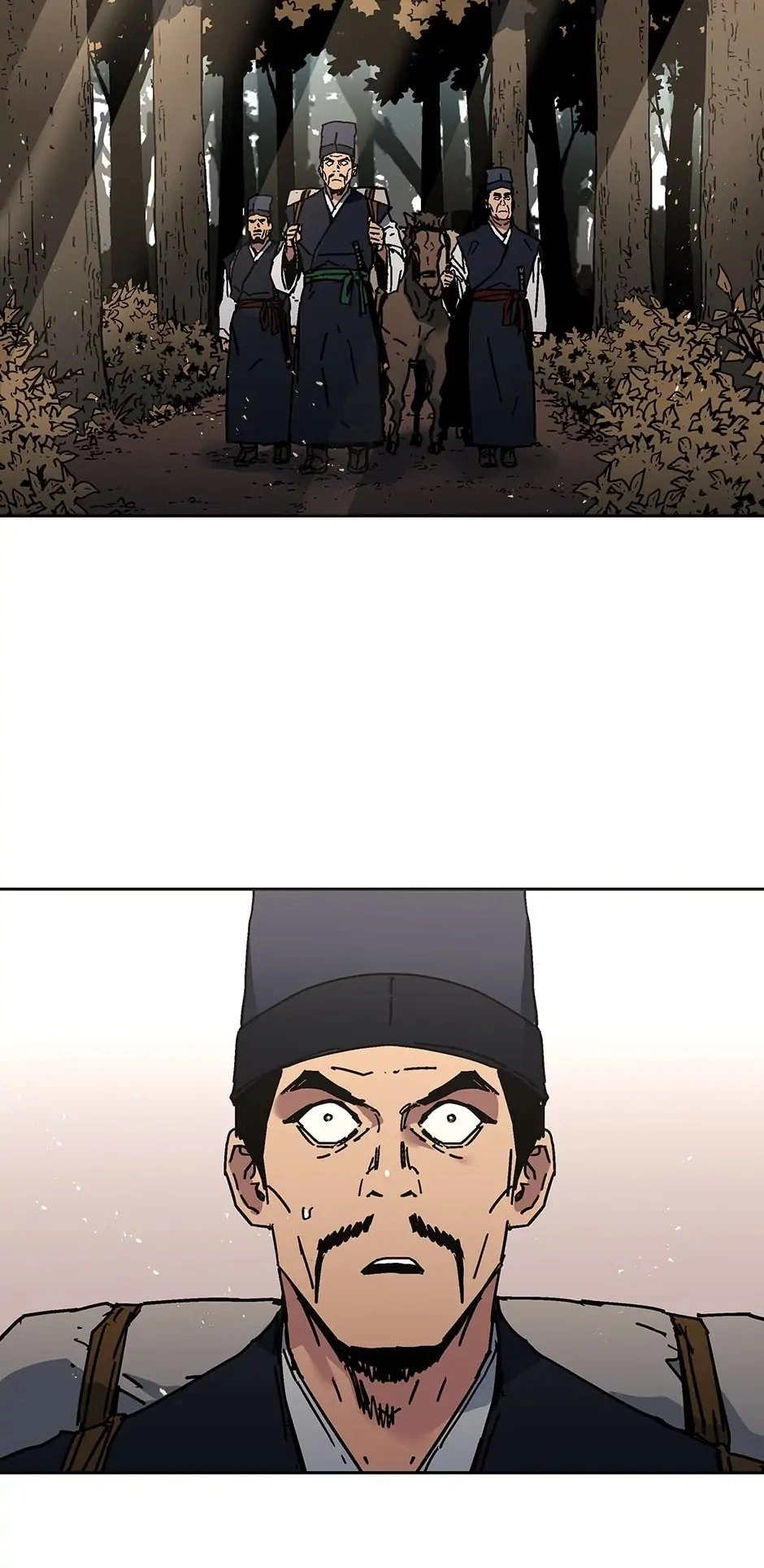Peerless Dad Chapter 262 - Rise of the Demonic Gods Page 29