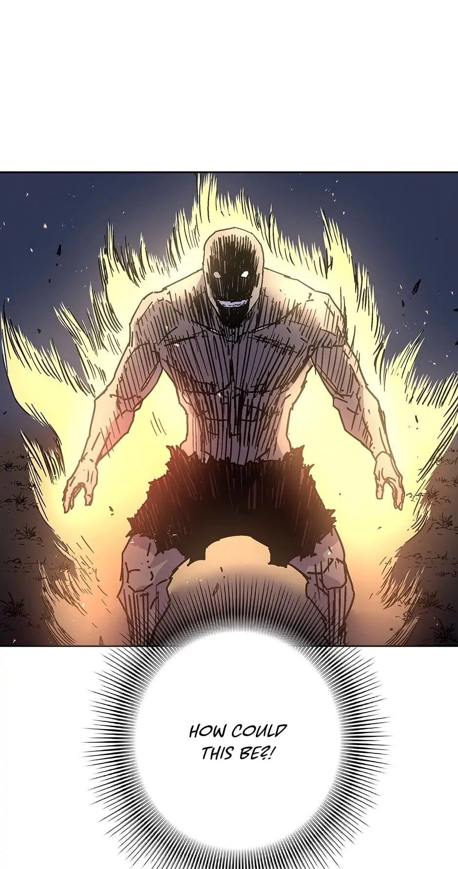 Peerless Dad Chapter 262 - Rise of the Demonic Gods Page 36