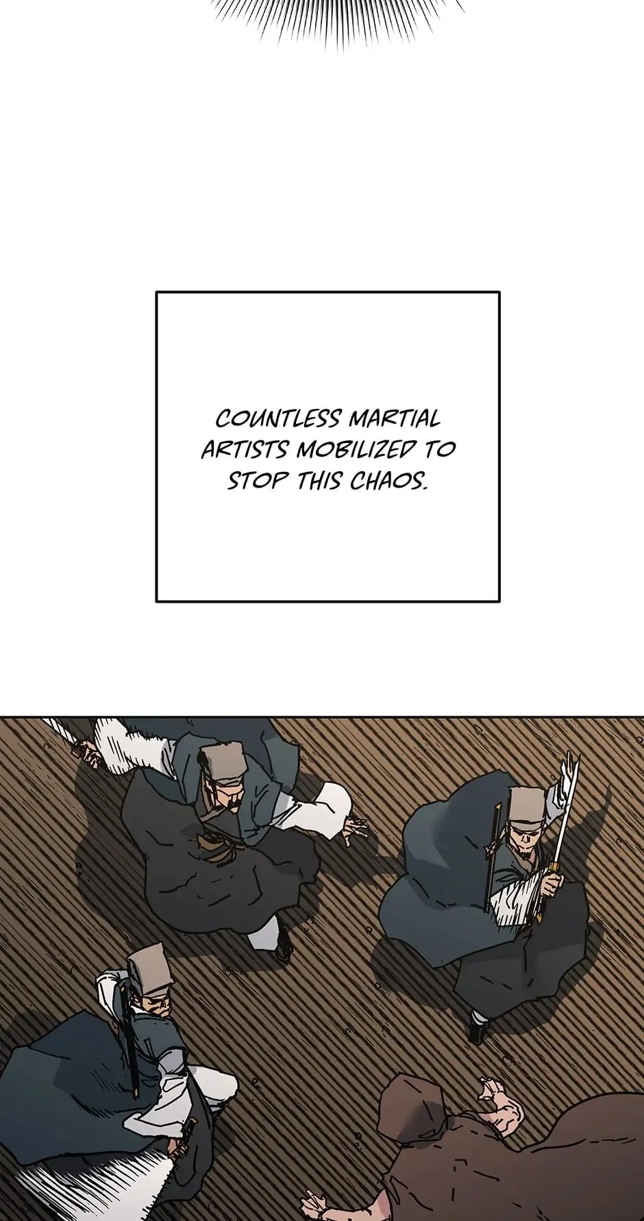 Peerless Dad Chapter 262 - Rise of the Demonic Gods Page 37