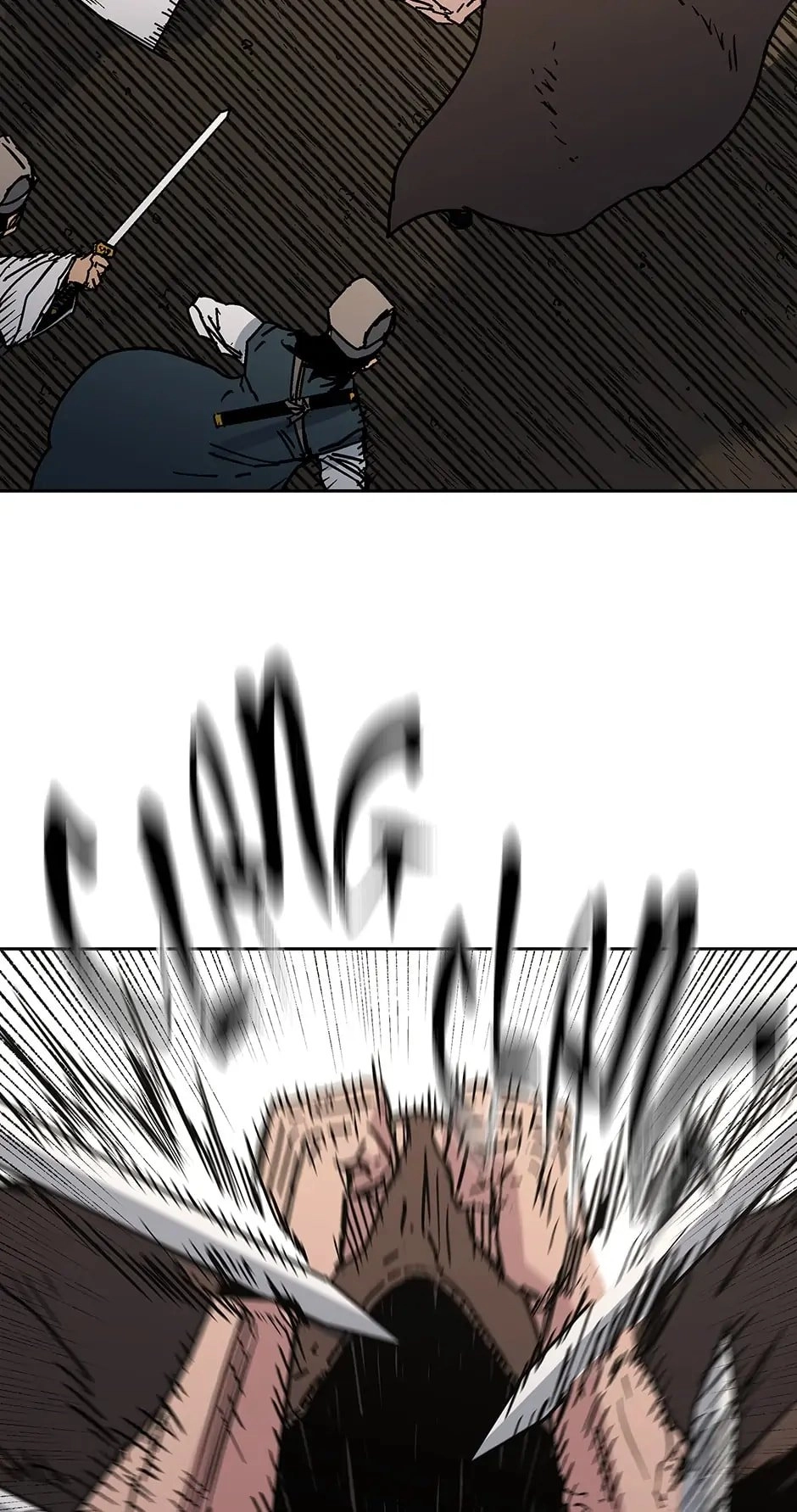 Peerless Dad Chapter 262 - Rise of the Demonic Gods Page 38