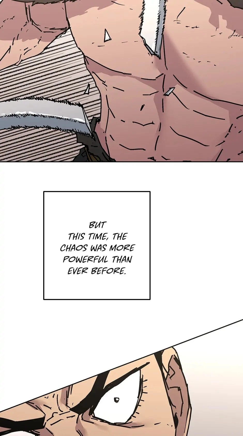 Peerless Dad Chapter 262 - Rise of the Demonic Gods Page 43