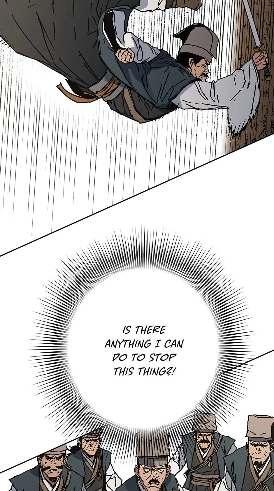 Peerless Dad Chapter 262 - Rise of the Demonic Gods Page 45