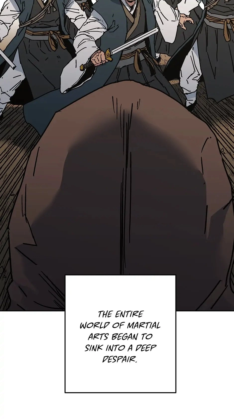 Peerless Dad Chapter 262 - Rise of the Demonic Gods Page 46