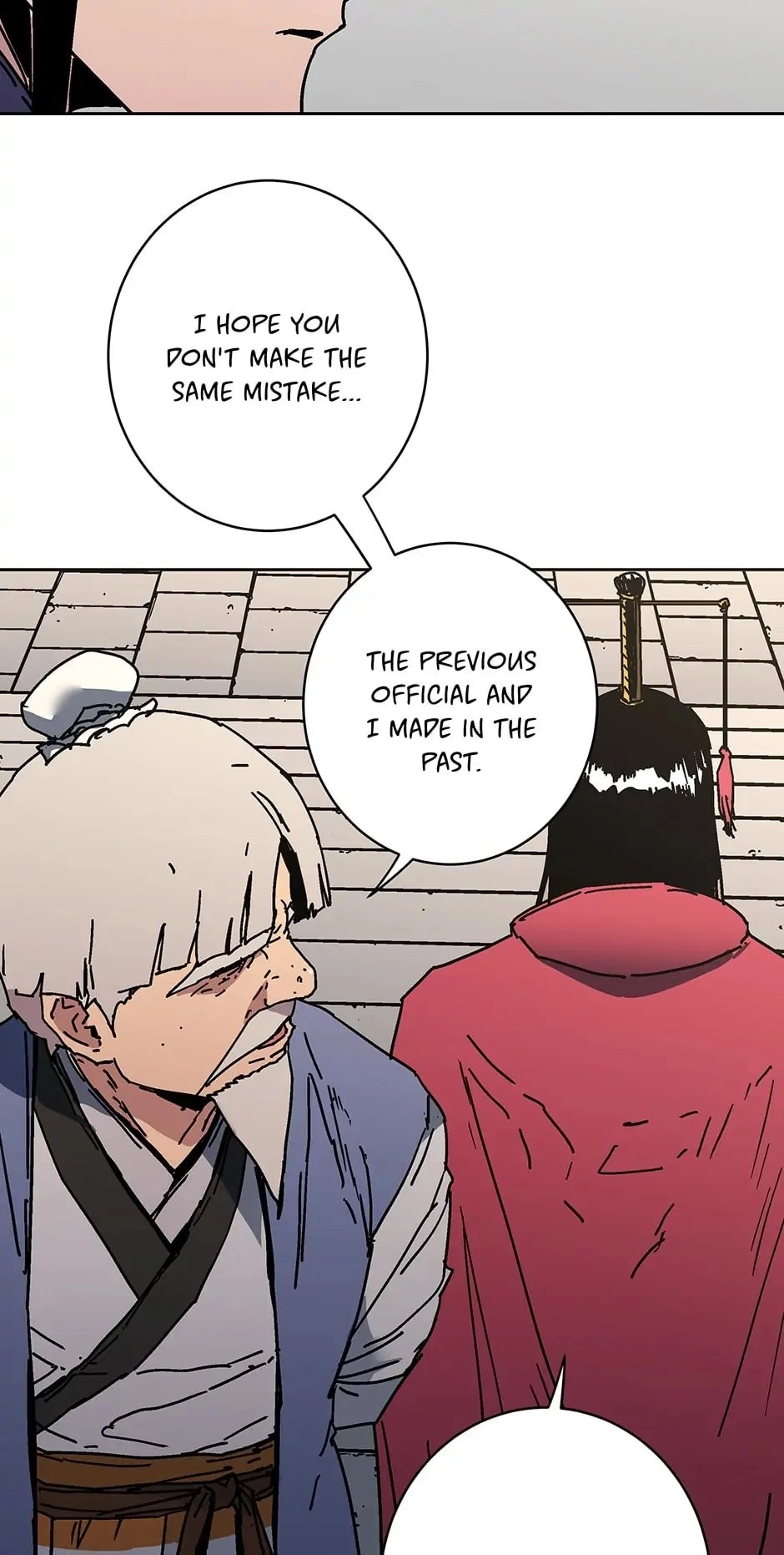 Peerless Dad Chapter 262 - Rise of the Demonic Gods Page 57