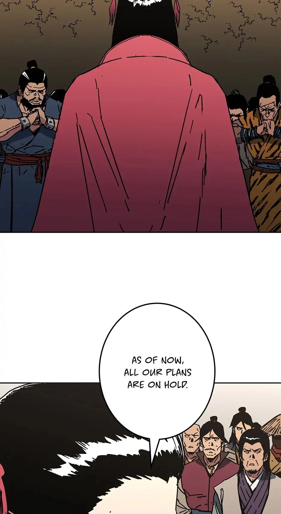 Peerless Dad Chapter 262 - Rise of the Demonic Gods Page 62