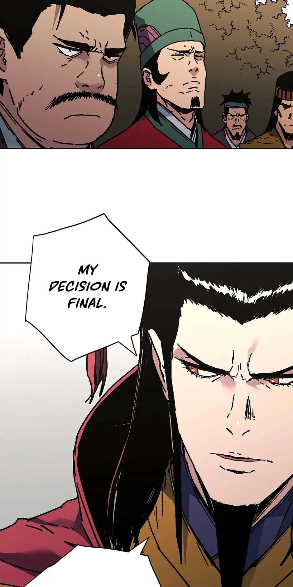Peerless Dad Chapter 262 - Rise of the Demonic Gods Page 66