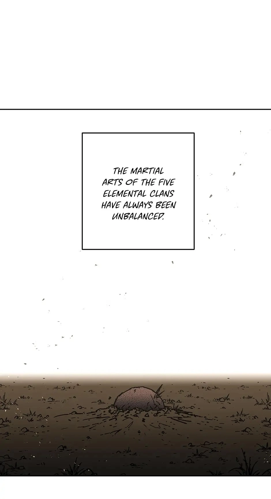 Peerless Dad Chapter 262 - Rise of the Demonic Gods Page 8