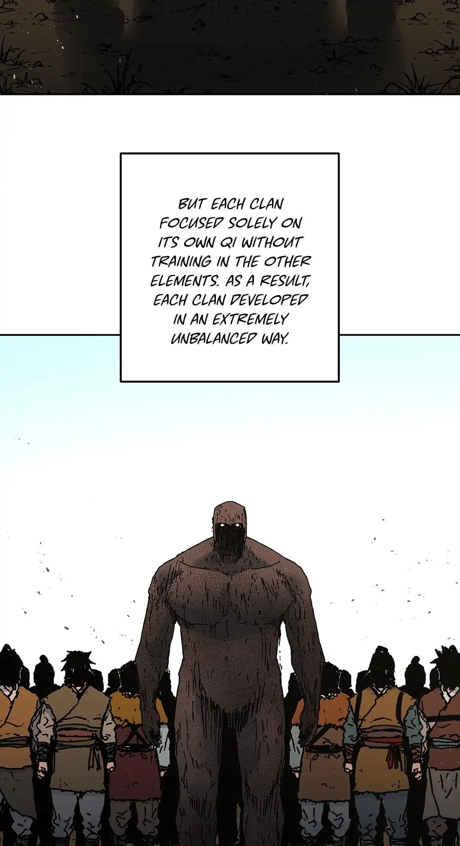 Peerless Dad Chapter 262 - Rise of the Demonic Gods Page 10