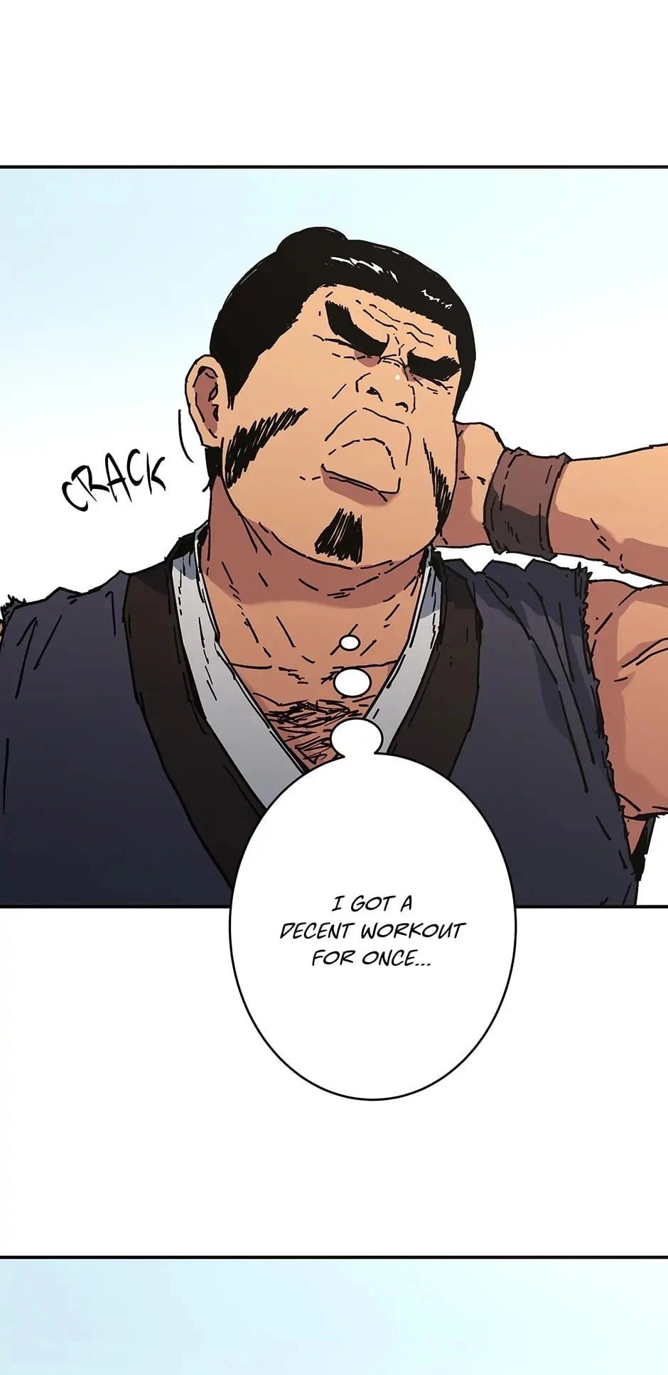 Peerless Dad Chapter 201 Page 13