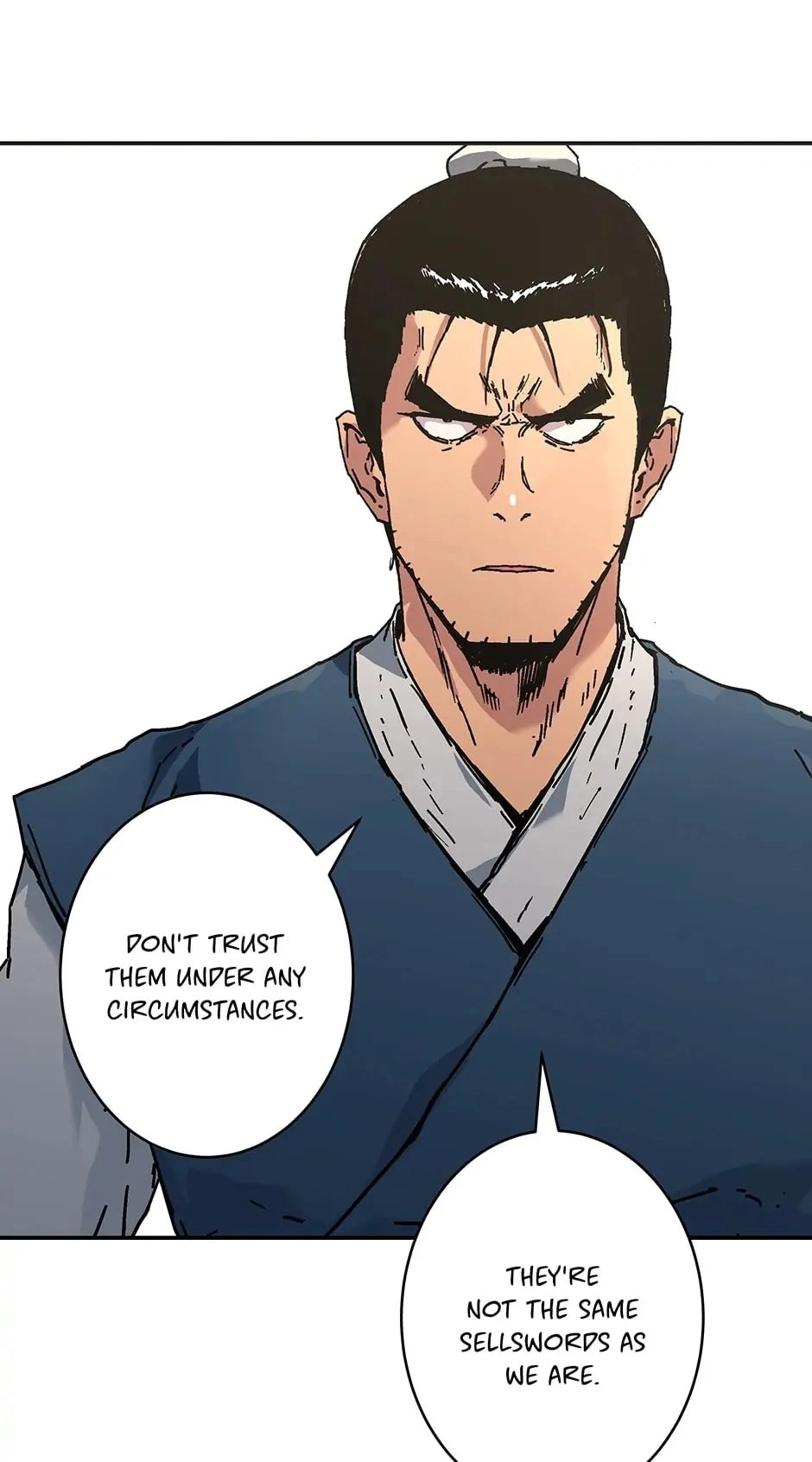 Peerless Dad Chapter 201 Page 28