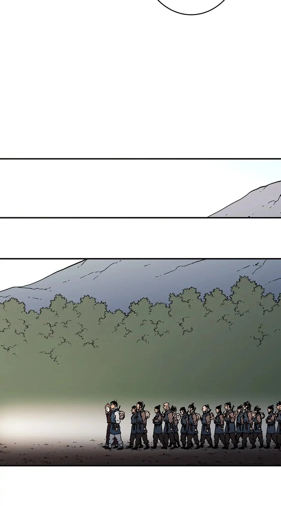 Peerless Dad Chapter 201 Page 29