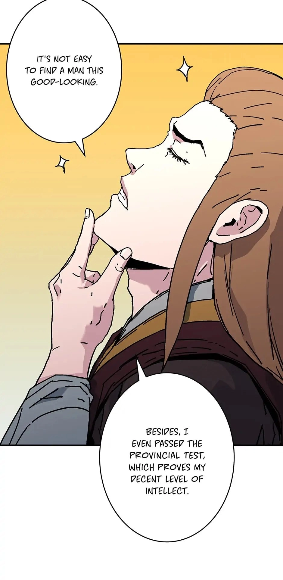 Peerless Dad Chapter 201 Page 37