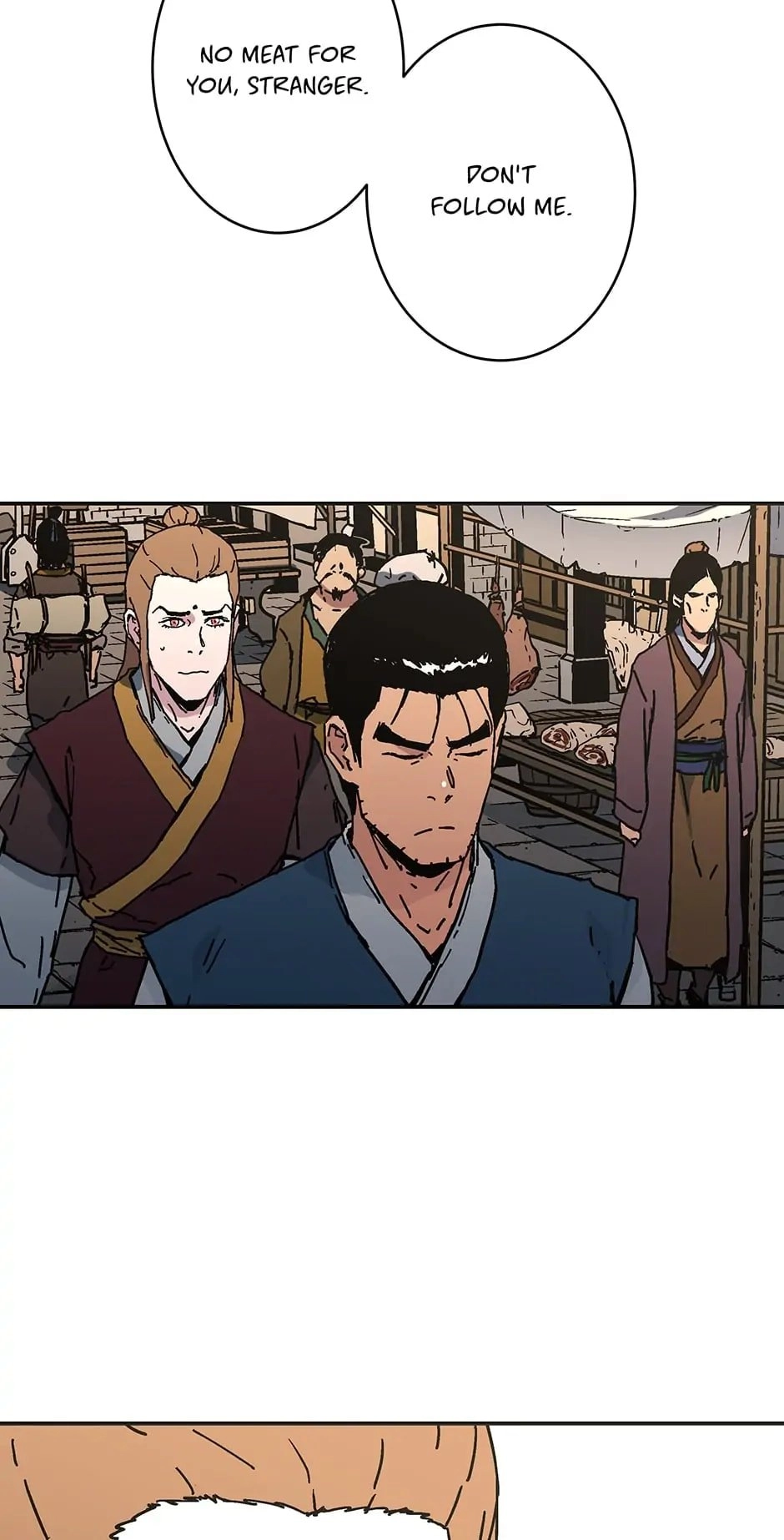 Peerless Dad Chapter 201 Page 44