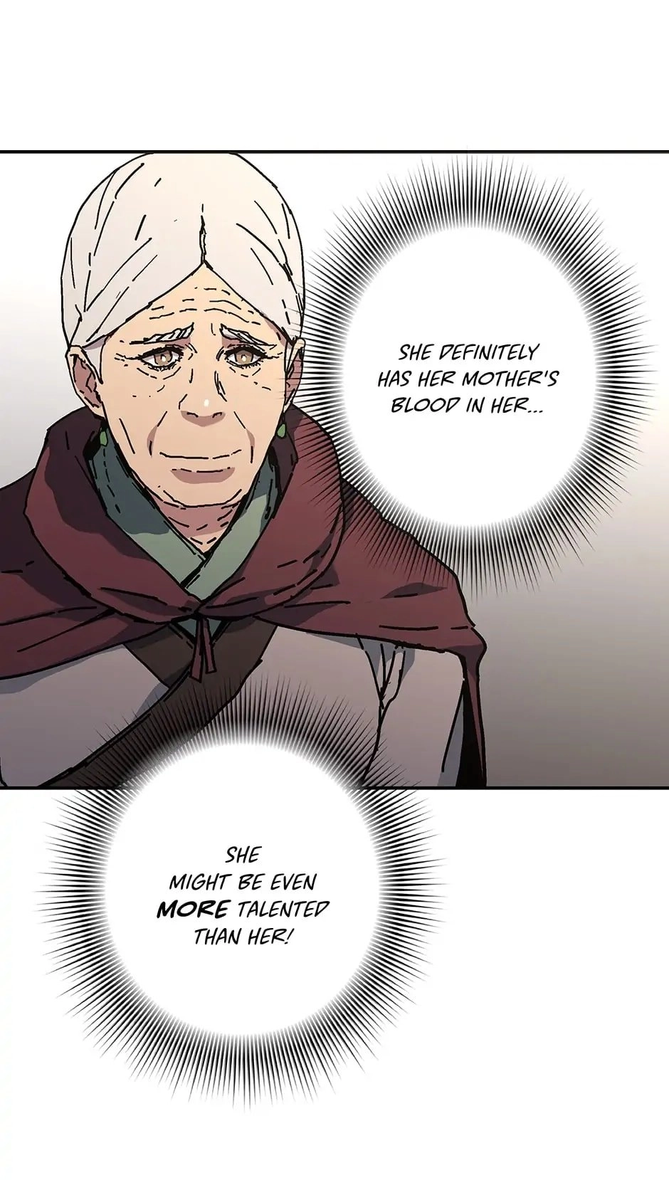 Peerless Dad Chapter 201 Page 48