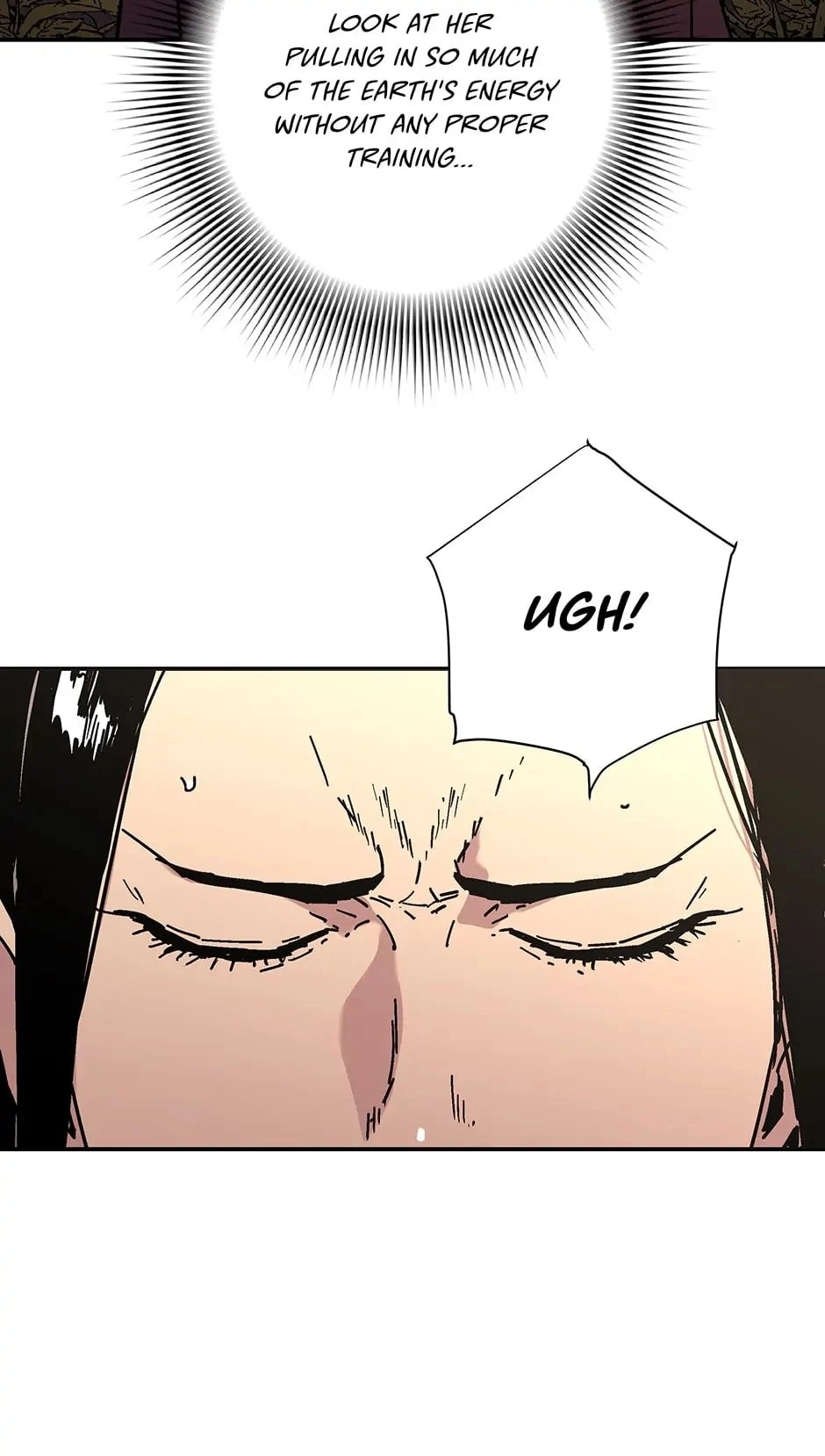 Peerless Dad Chapter 201 Page 50