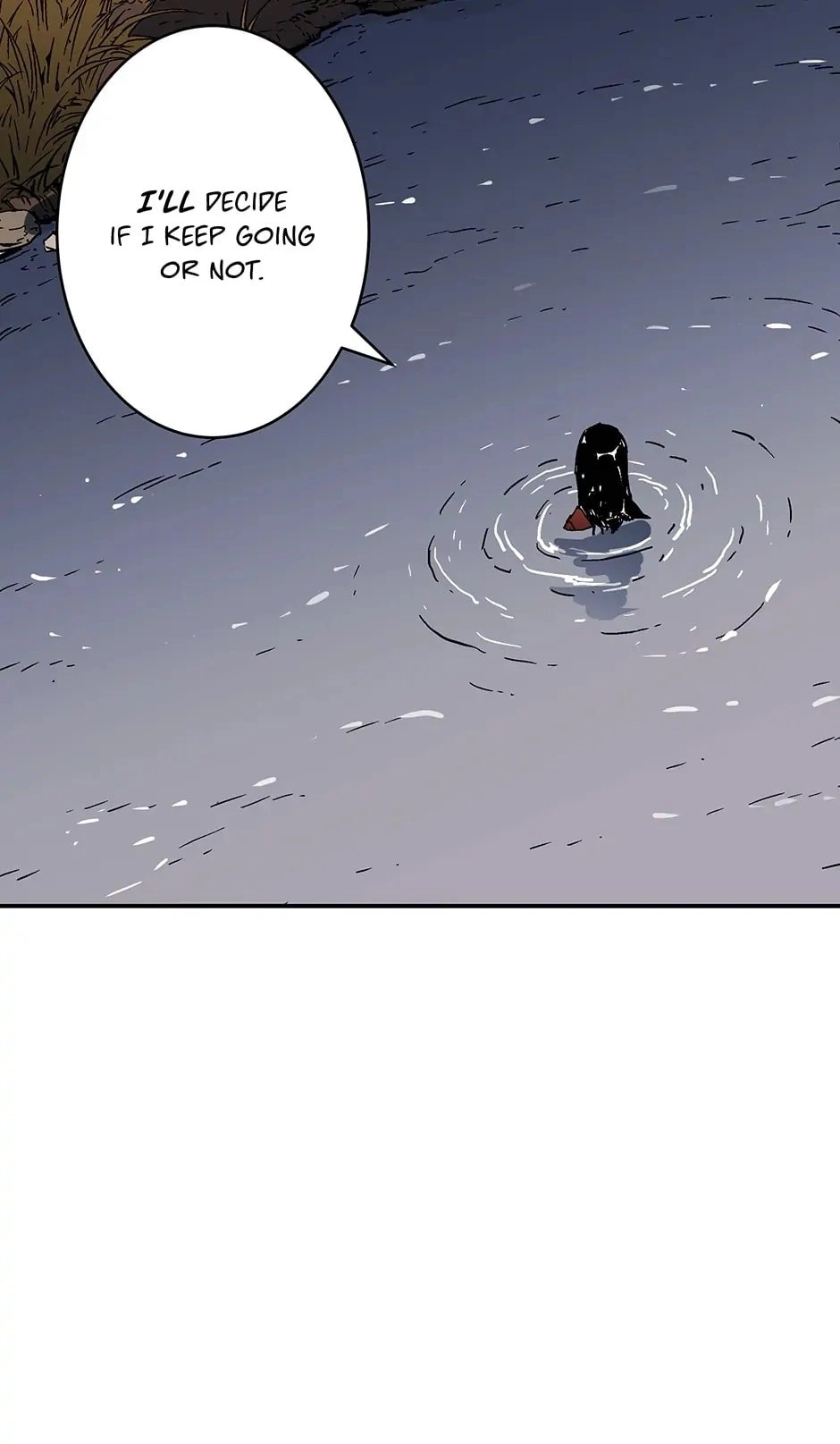Peerless Dad Chapter 201 Page 61