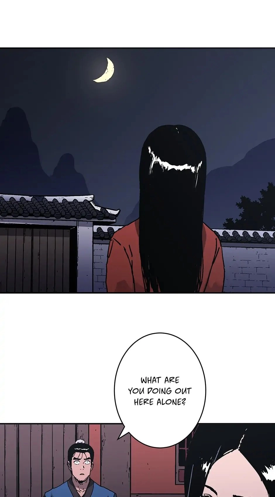 Peerless Dad Chapter 201 Page 63