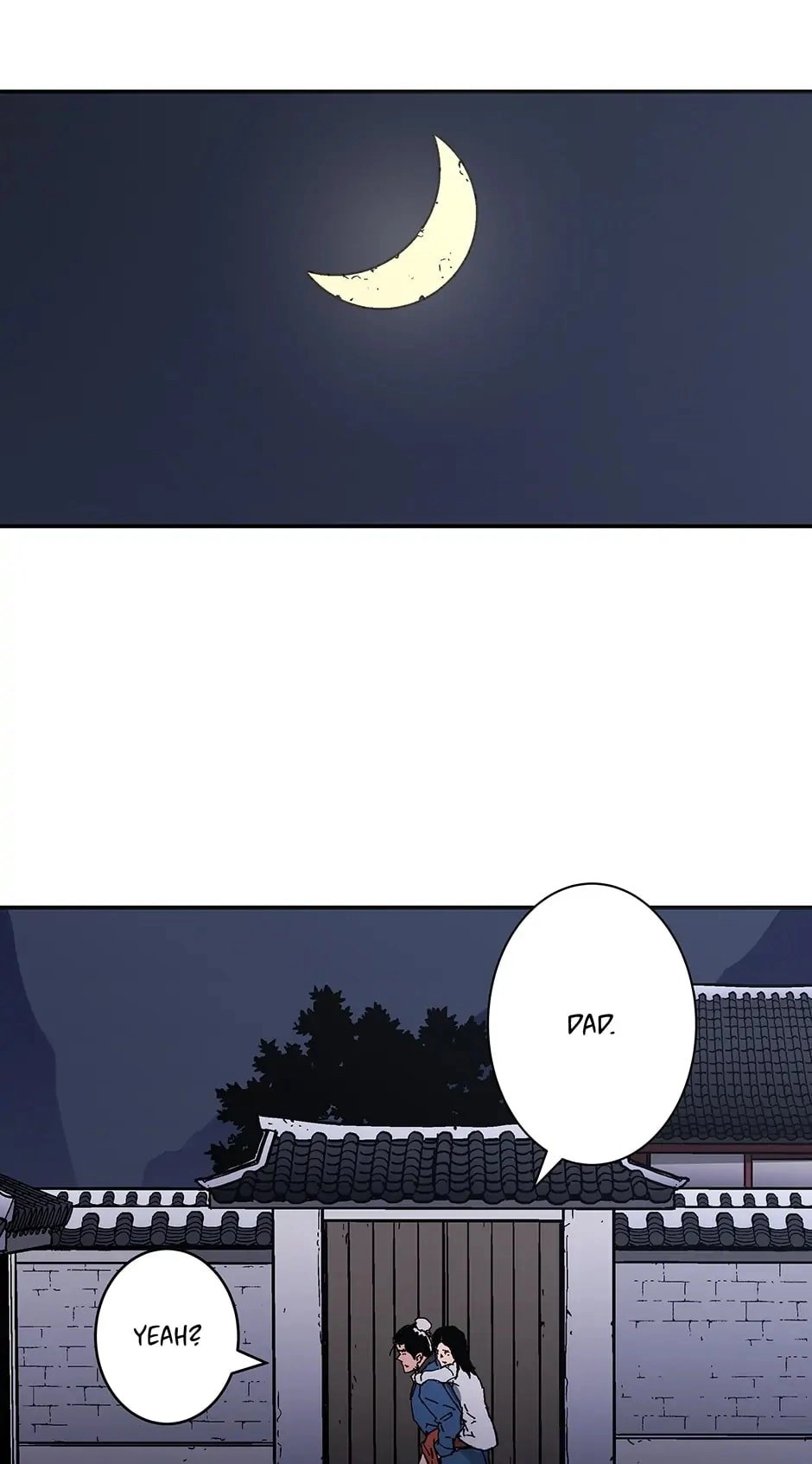 Peerless Dad Chapter 201 Page 67