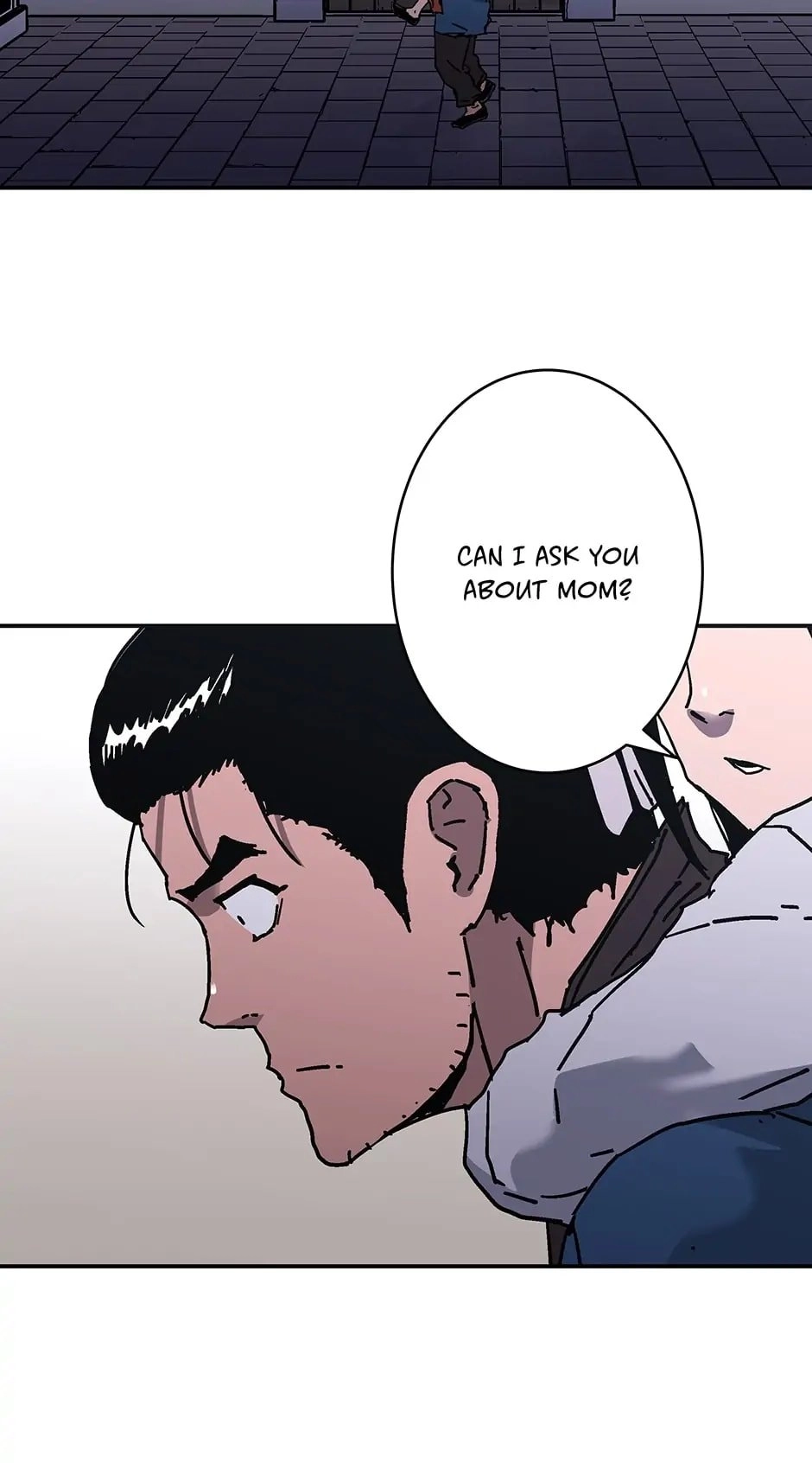 Peerless Dad Chapter 201 Page 68