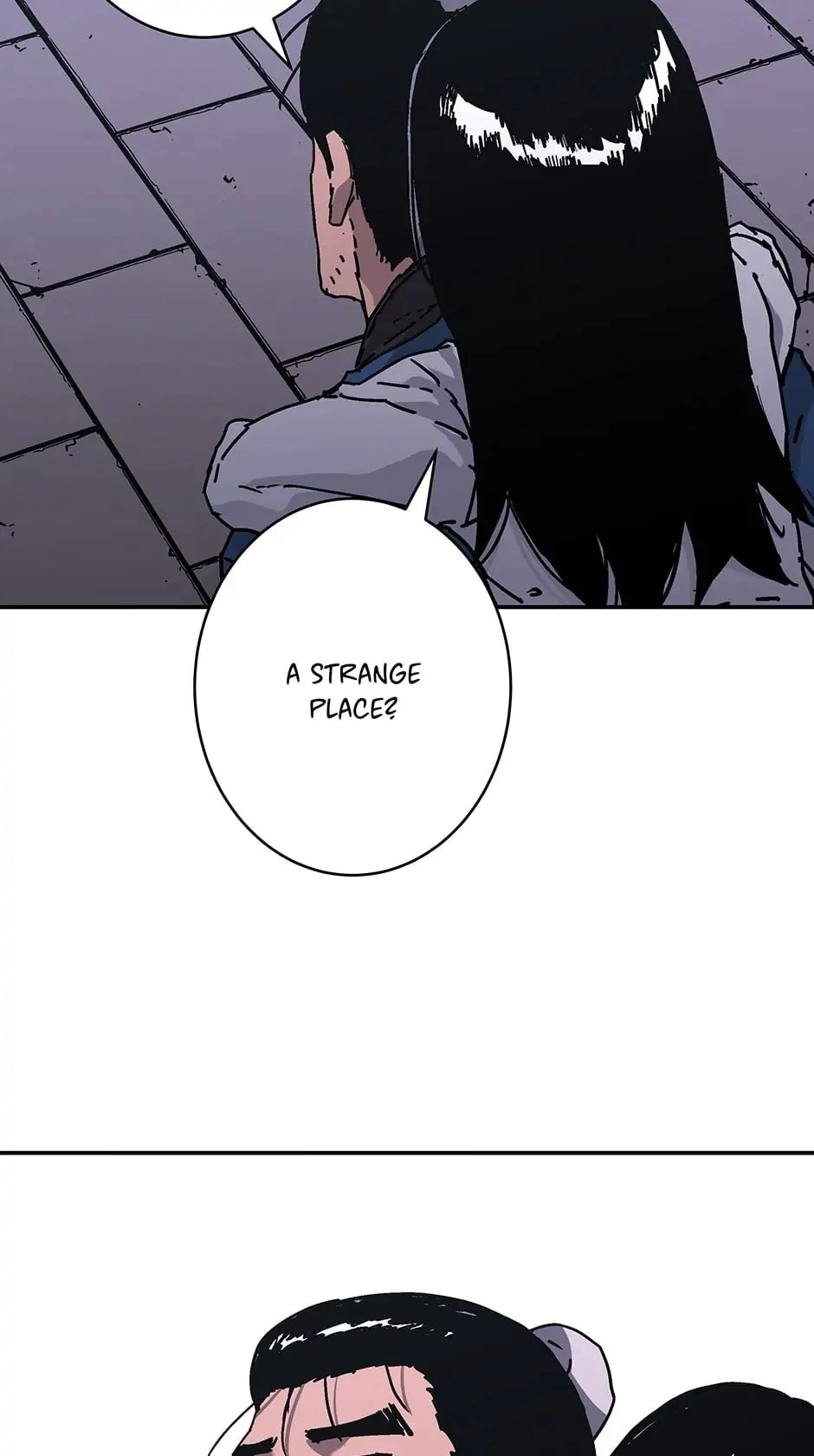 Peerless Dad Chapter 201 Page 70