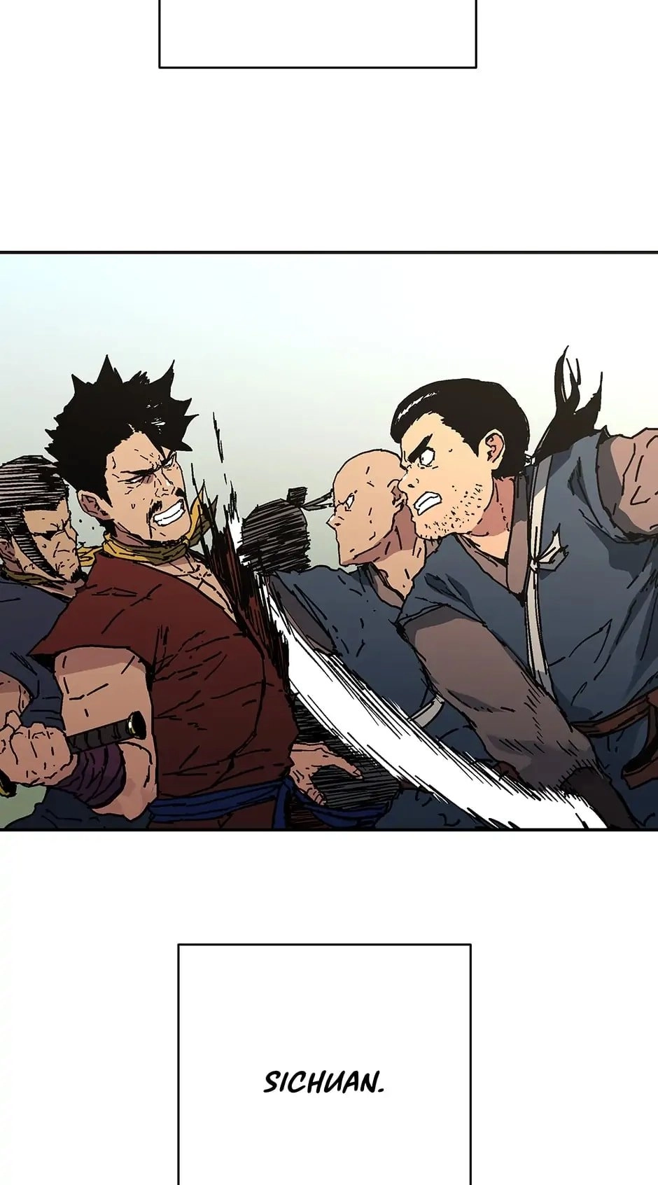 Peerless Dad Chapter 201 Page 10