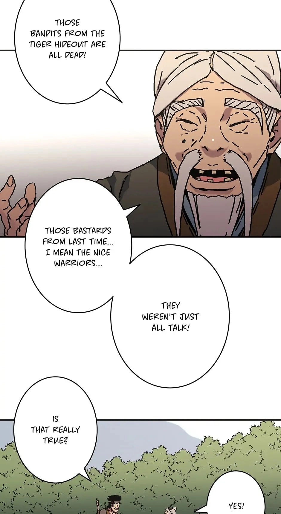 Peerless Dad Chapter 196 Page 16