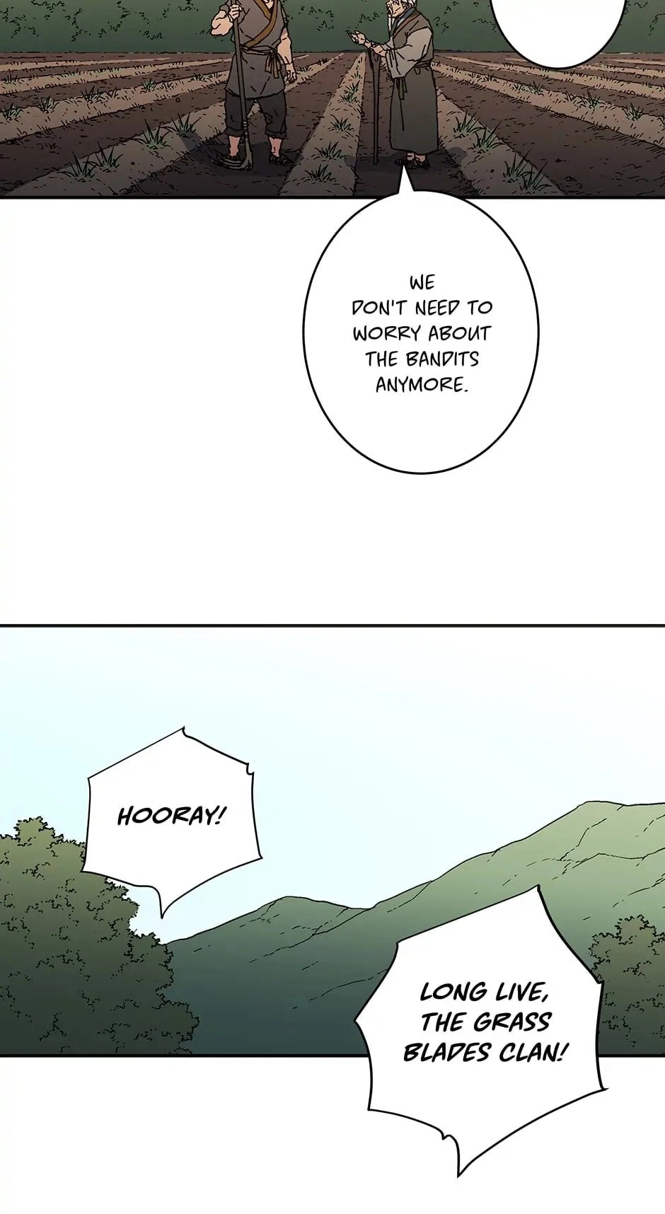 Peerless Dad Chapter 196 Page 17