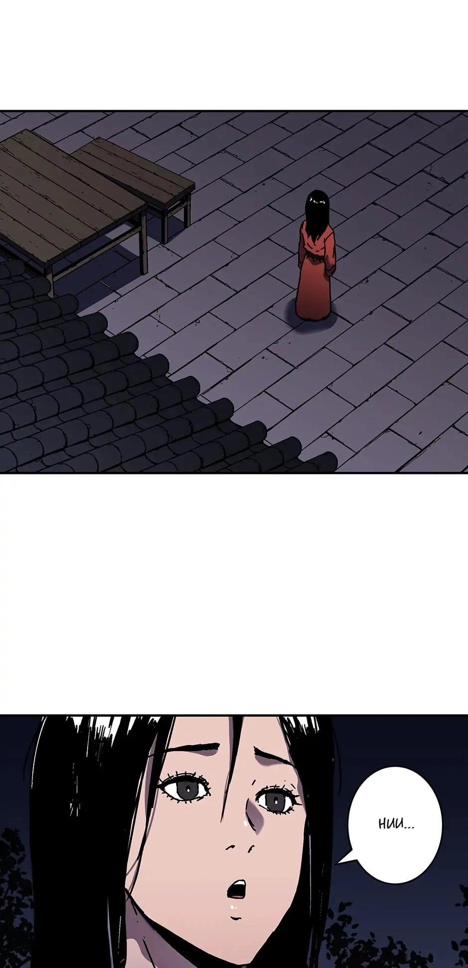 Peerless Dad Chapter 196 Page 23