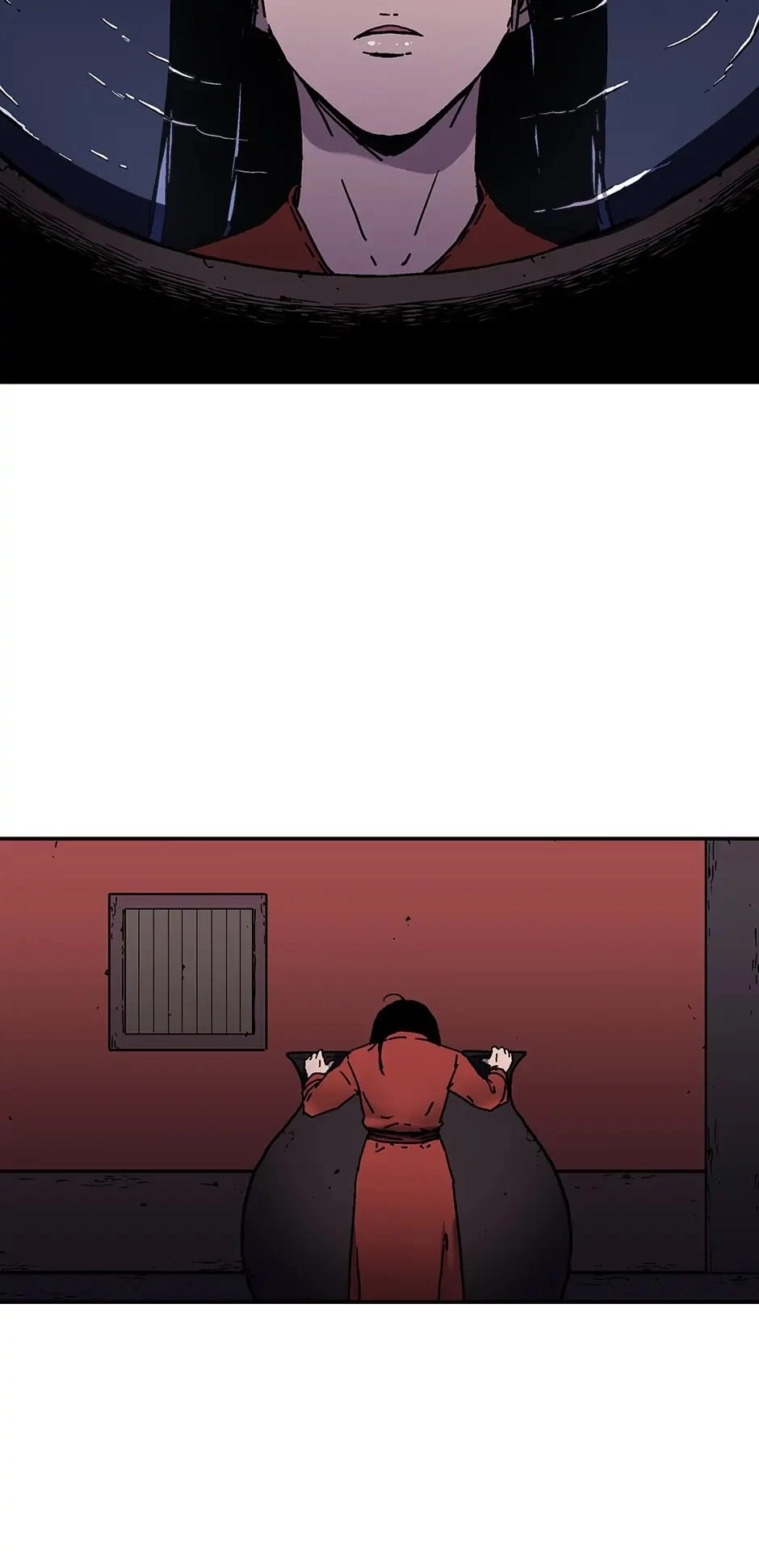 Peerless Dad Chapter 196 Page 26