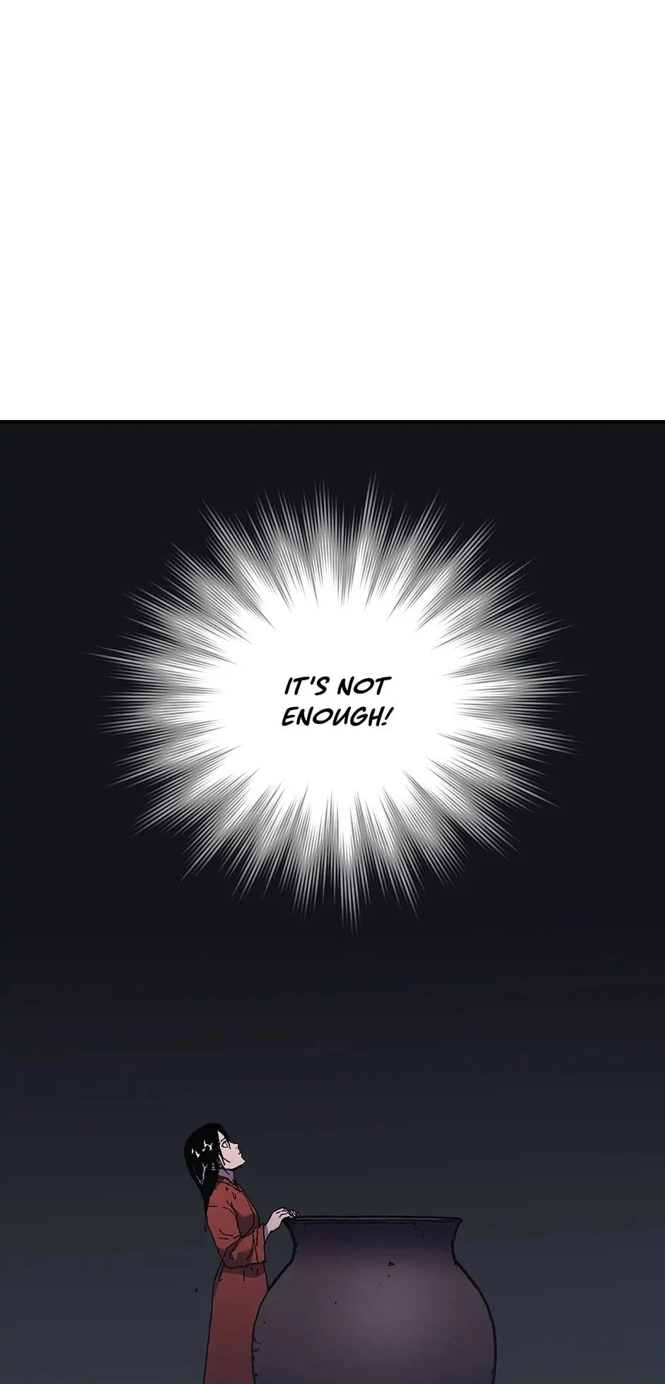 Peerless Dad Chapter 196 Page 30