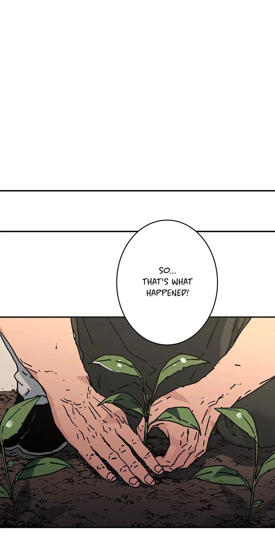 Peerless Dad Chapter 196 Page 36