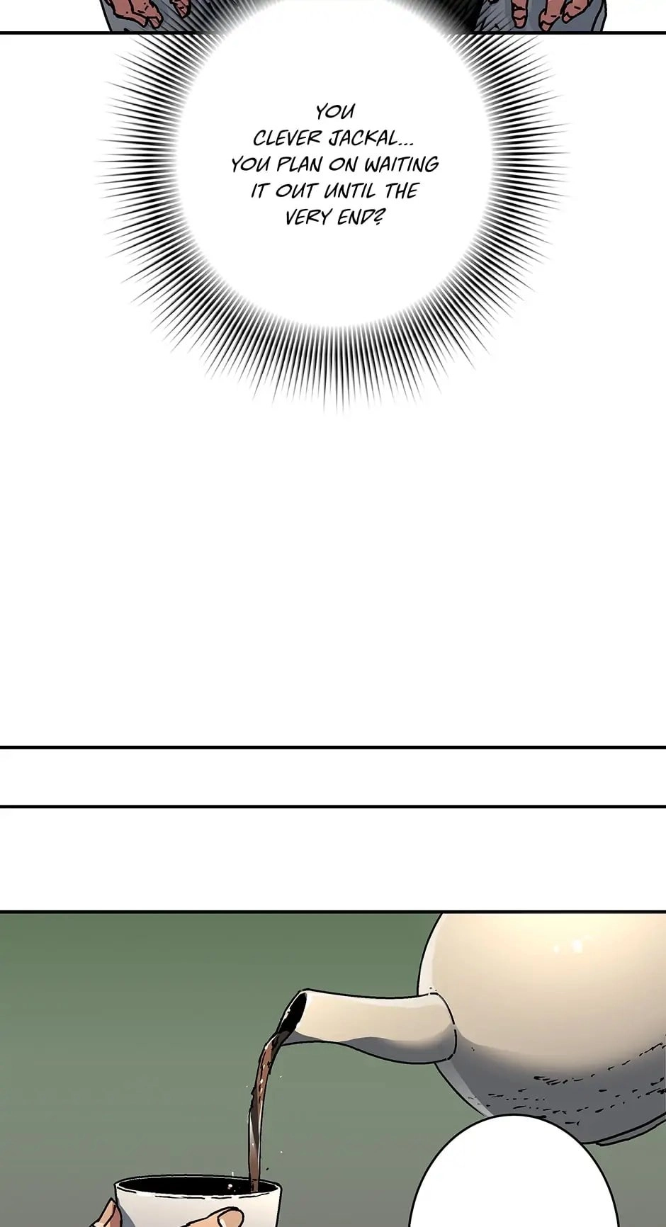 Peerless Dad Chapter 196 Page 50
