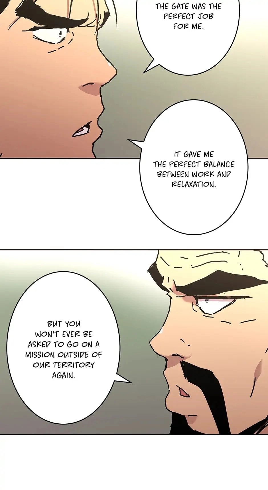 Peerless Dad Chapter 196 Page 57