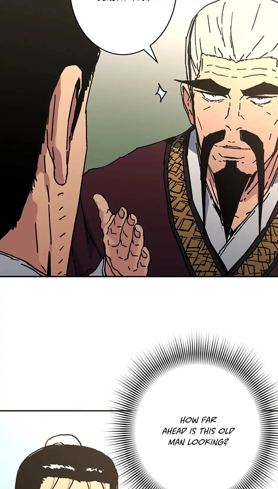 Peerless Dad Chapter 196 Page 59