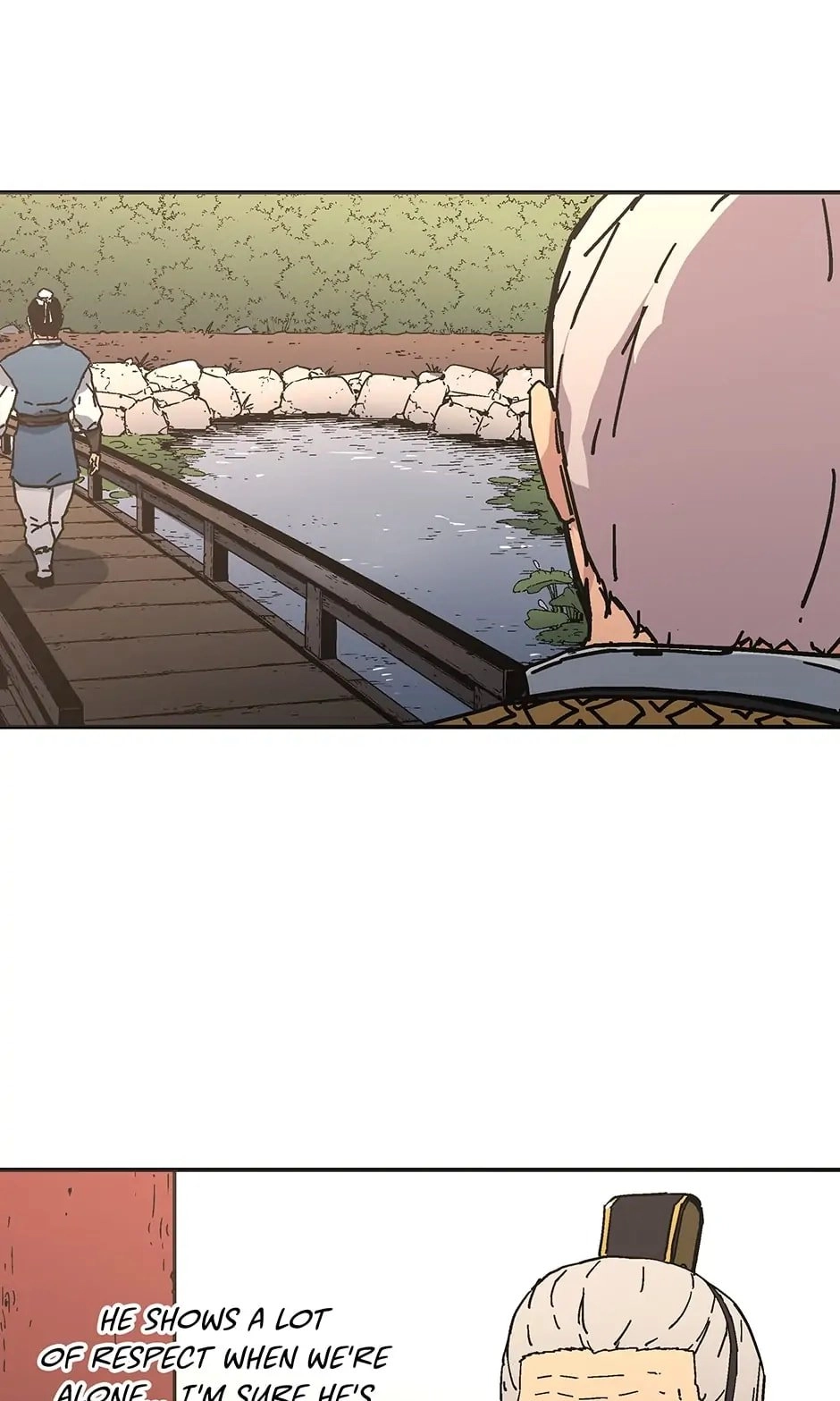 Peerless Dad Chapter 196 Page 67