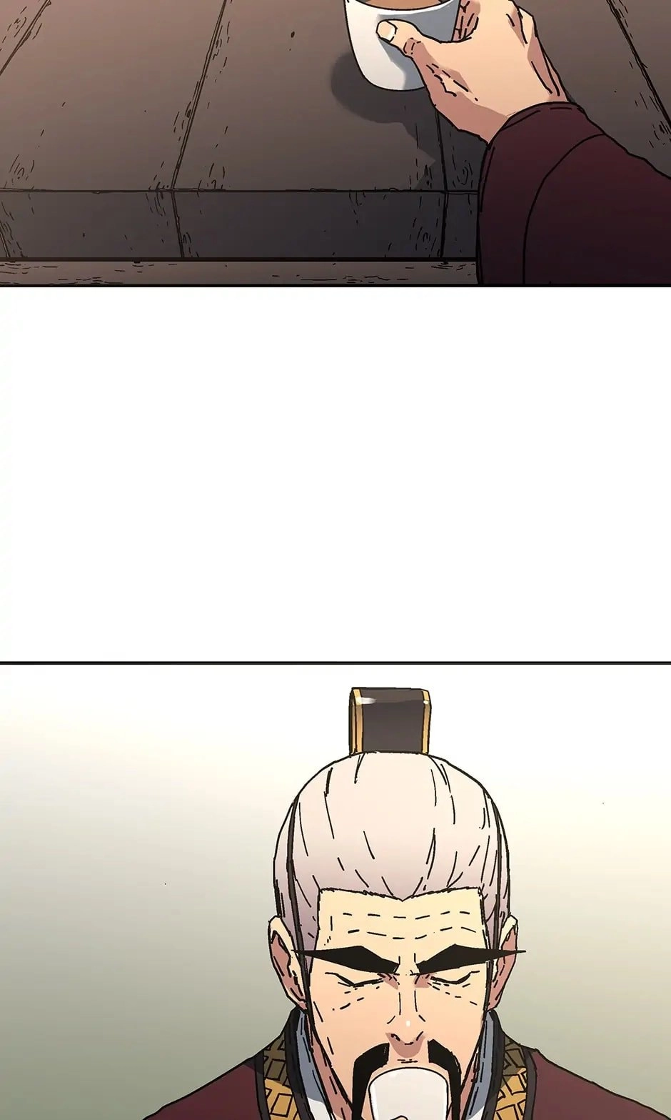 Peerless Dad Chapter 196 Page 69