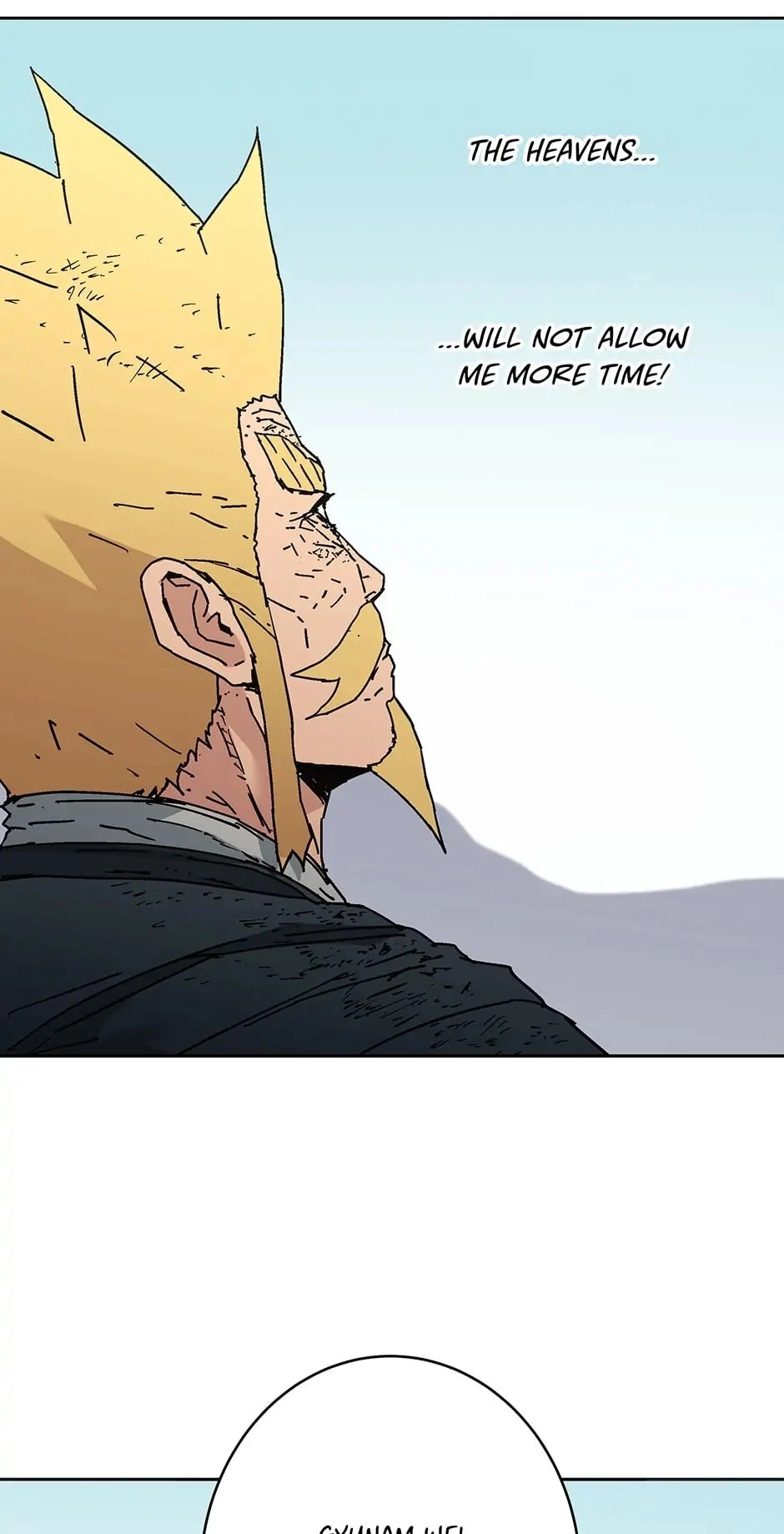 Peerless Dad Chapter 237 - The Hunt Is On Page 14
