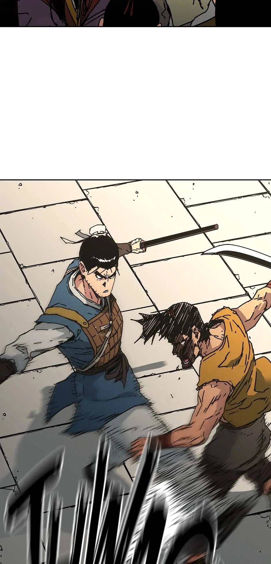 Peerless Dad Chapter 237 - The Hunt Is On Page 21
