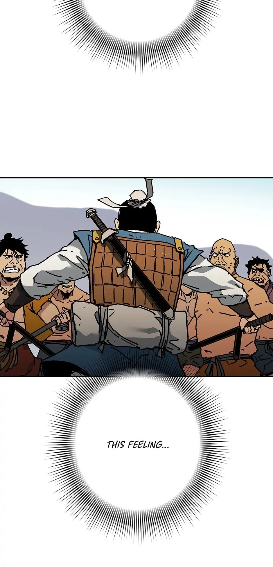 Peerless Dad Chapter 237 - The Hunt Is On Page 23