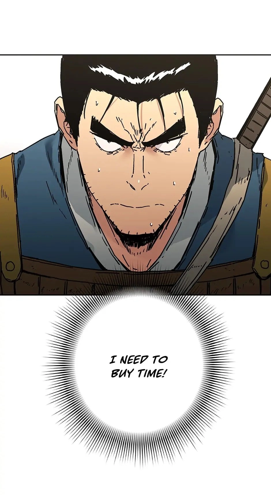 Peerless Dad Chapter 237 - The Hunt Is On Page 33