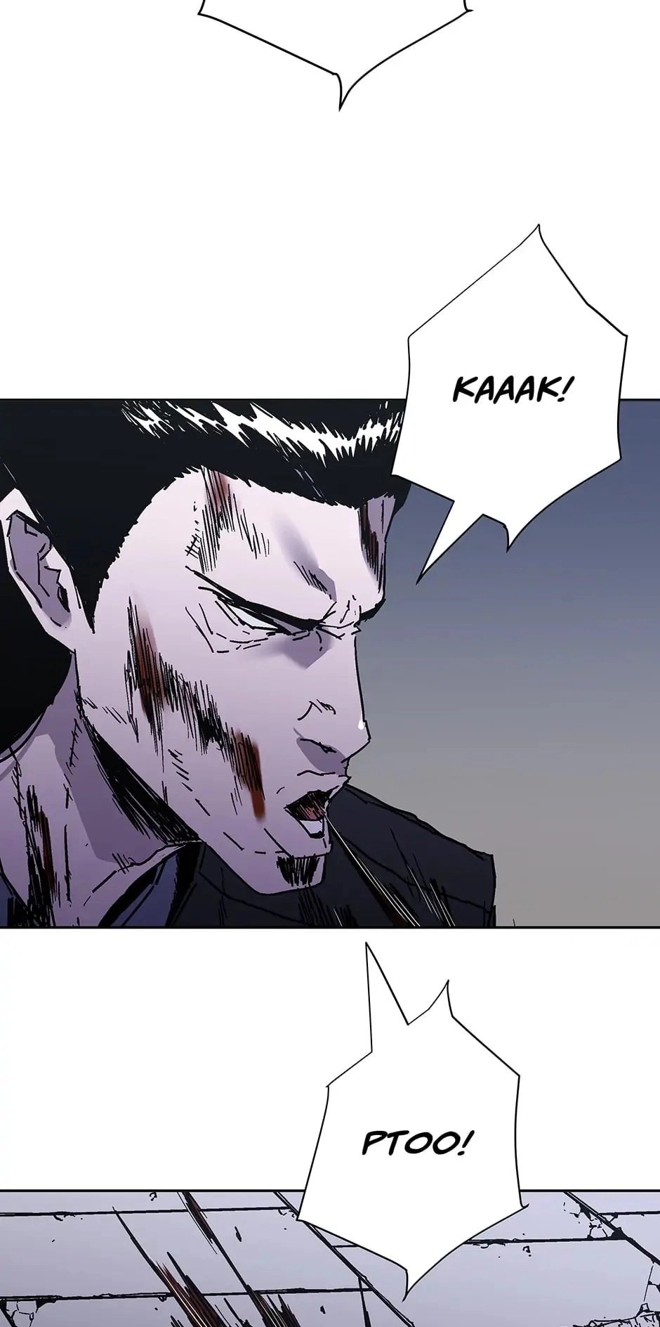 Peerless Dad Chapter 237 - The Hunt Is On Page 46