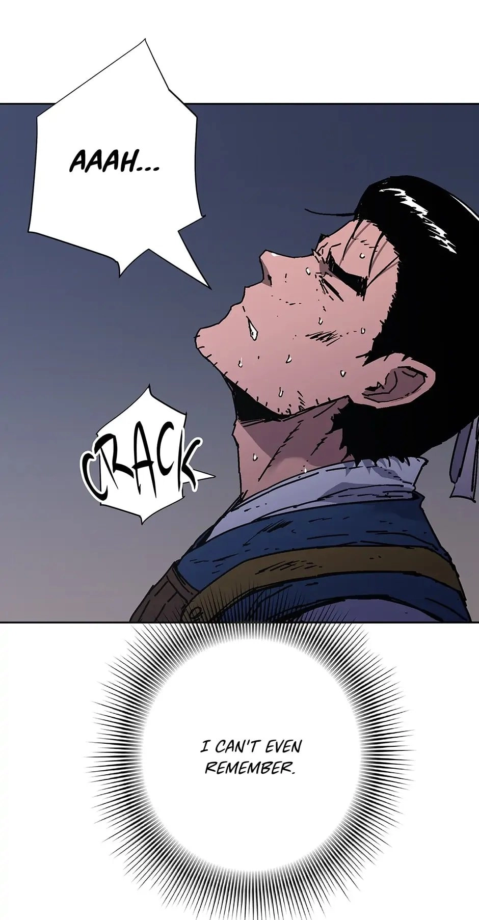 Peerless Dad Chapter 237 - The Hunt Is On Page 60