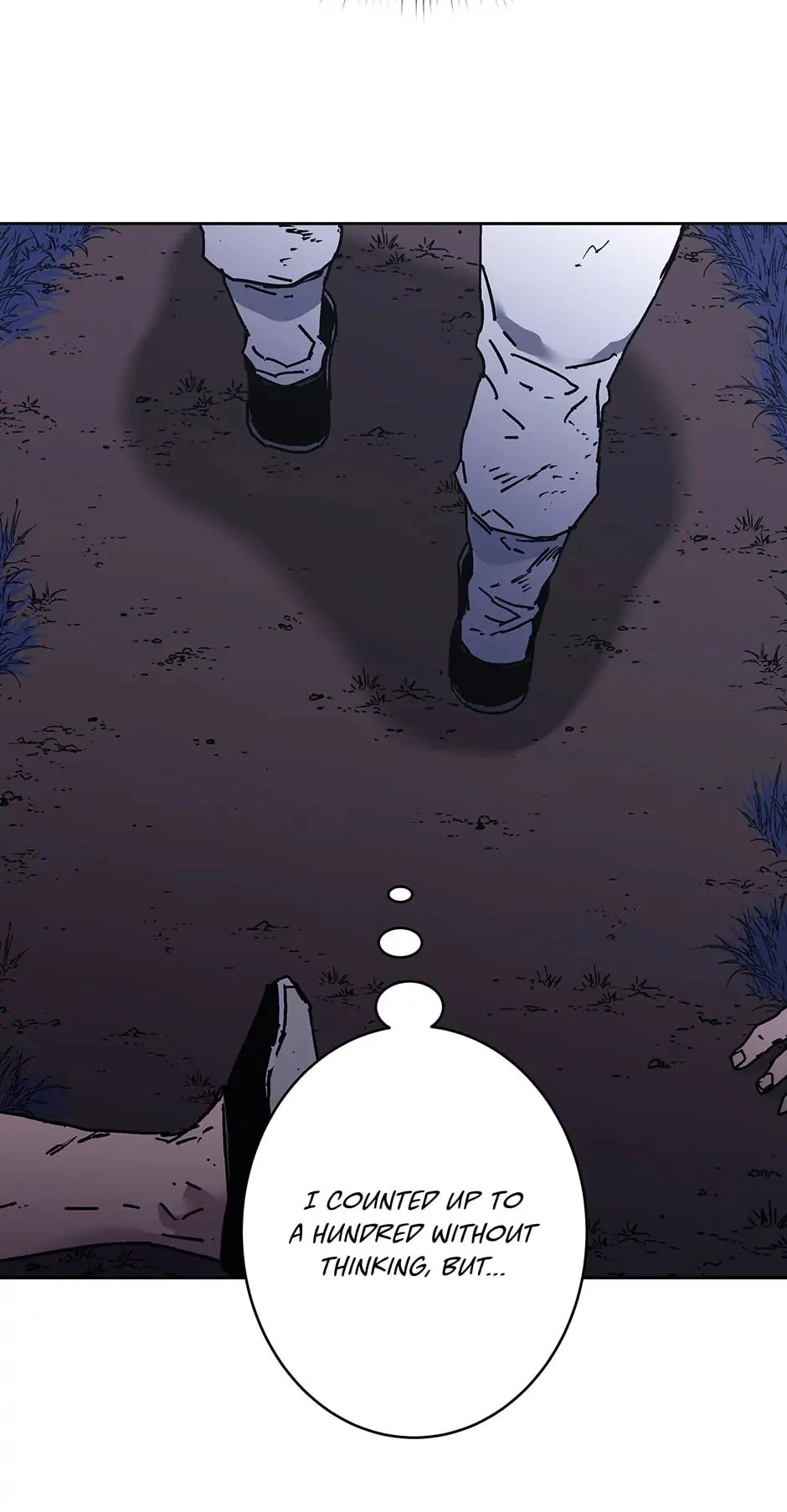 Peerless Dad Chapter 237 - The Hunt Is On Page 61