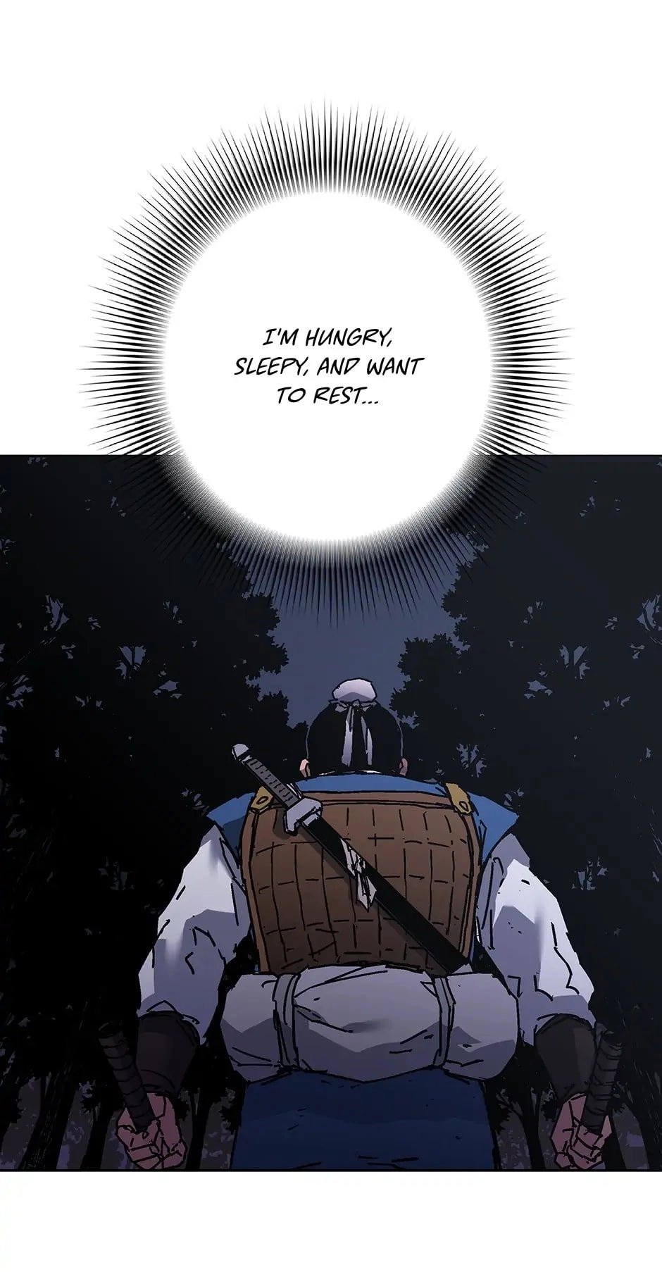 Peerless Dad Chapter 237 - The Hunt Is On Page 62